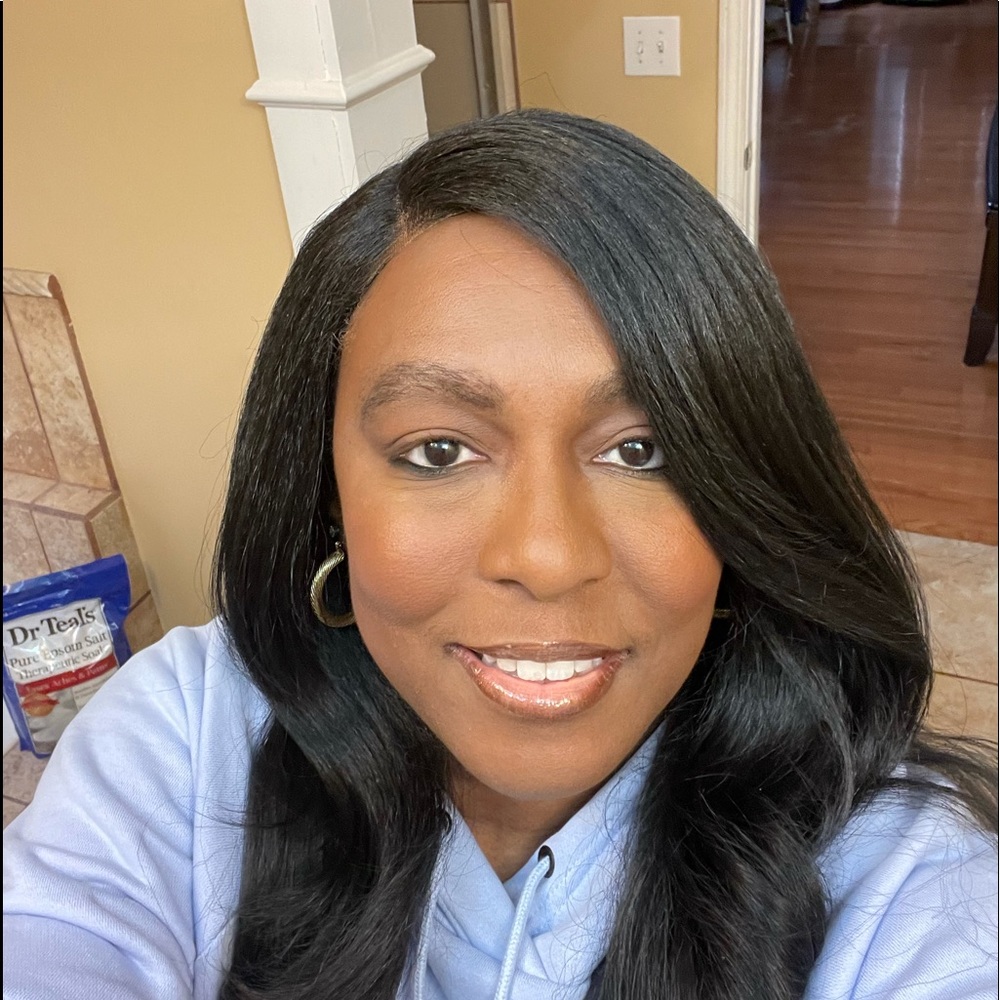 Meet your Posher, Tracy